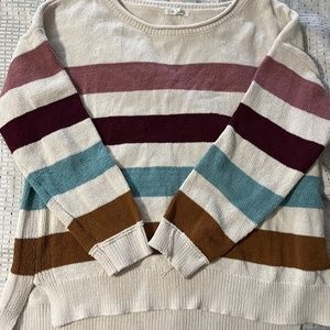 Women’s sweater